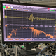 Monitoring an optical frequency comb.